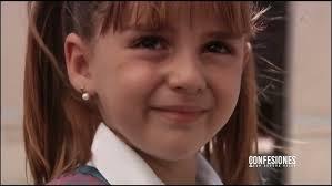 Oscar recibe una carta de su esposa Eva