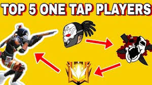 Free fire players might not have the same fame as that of pubg players, but they are talented. Top 5 One Tap Players In India Freefire Youtube