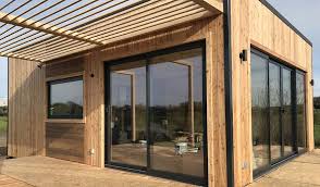 7 Maisons En Kit Pas Cher A Moins De 1600 Euros Du Metre Carre