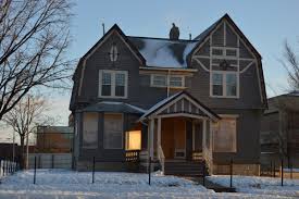 Historic Brewer House in Cedar Rapids to be relocated