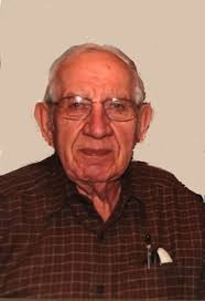 Thaddeus Thomas Cygan Obituary October 25, 2021