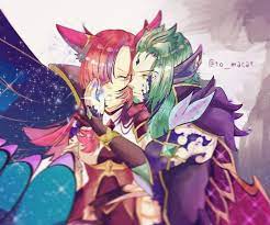 Pin En League Of Legends