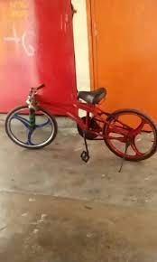 Tapi kalau repair boleh ok balik. Basikal Lajak Murah Sports Bicycles On Carousell