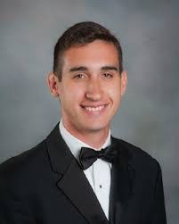 Joshua Ogg's Instagram, Twitter & Facebook