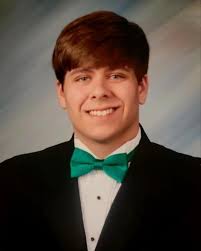 Andrew Caleb Punch Obituary (2023)