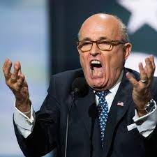 The rudy giuliani story was released starring actor james woods as giuliani. Episode 98 Rico Suave Rudy The Rudy Giuliani Story 2003 By Proletarian Contrarian
