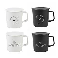 Plastic coffee mug with handle. Creative Ceramic Mug Nordic Style Plastic Coffee Cup Mug Tea Milk Cups Lid Home Drinkware Tea Drinker Cover Special Slotted Cup Buy At The Price Of 0 72 In Aliexpress Com Imall Com