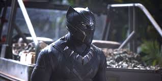 Its use of cg models to replace humans during action sequences. Black Panther 2 Release Date Cast And More About Wakanda Forever