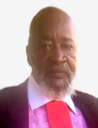 Obituary information for A. C. Clark