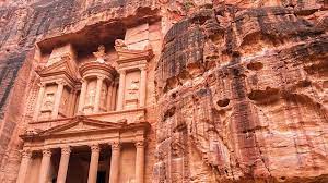 Kesayangan allah) dan leluhur umat muslim. Ziarah Makam Nabi Musa Dan Wisata Religi Menarik Lainnya Di Yordania