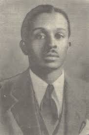 Troubled In Mind: J. Saunders Redding's Early Years in Wilmington Delaware