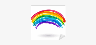 I'm smitha from smiling colors.today i am sharing with you my love of two things: Abstract Colorful Watercolor Rainbow Background Watercolor Rainbow No Background 400x400 Png Download Pngkit
