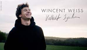 101 mb props by hiphopa.net. Wincent Weiss Vielleicht Irgendwann Limitiertes Digipak Cd Jpc De