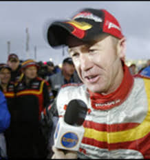 EM>Pitstop:</EM> Murphy gets sneaky peek in China