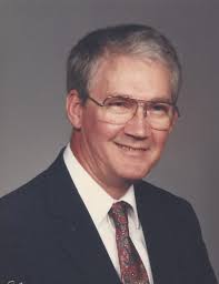 Obituary information for James "Jim" Austin Sparks