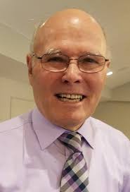 Walter Rezendes Obituary