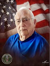 Robert Rea Obituary (1920