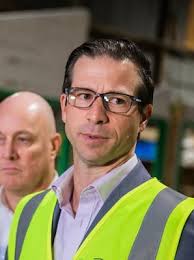 Temporary head appointed to King's School