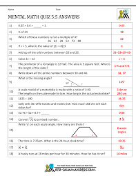 The philippines is a country that is known for its yummy fruits and beautiful beaches we have made philippine trivia questions and answers for the people who. 6th Grade Math Trivia Questions And Answers Maths Quiz For Grade 6 Proprofs Quizmath N Science