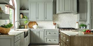 At cabinets.com, we offer a variety of gray painted cabinet doors to create the right look for your dream kitchen, no matter your style. Ten Can T Miss Kitchen Trends For 2021 Baltimore Magazine