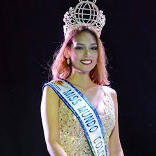 Miss universe colombia 2019 gabriela is one of my top finalists for the americasshe is very gorgeous and very well spoken, i also like the catwalk, the boom catwalk is very elegant and. Sara Franco Crowned Miss World Colombia 2019