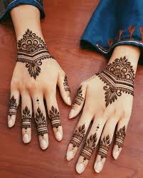 Beautiful Henna Designs For Girls Henna Tattoo Hand Simple Henna Tattoo Henna Tattoo Designs