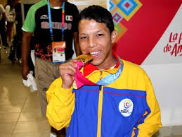 Nelson crispín corzo (10 de mayo de 1992) es un deportista colombiano que compite en natación adaptada. Nelson Crispin Ocupo La Sexta Posicion En 200 Metros De Natacion Deportes W Radio Colombia