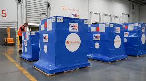 Fdx), said friday that it has made a $100 million equity investment in indian transport and logistics firm delhivery, and that the. Fedex Air And Ground Player Of The Year Nfl Com