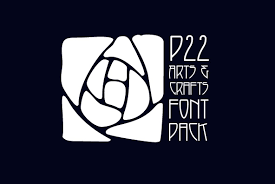 We did not find results for: P22 Arts Craft Desktop Font A T0653 Youworkforthem