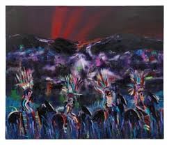 As antonio's son pablo jr explains, for our father, every line must have a meaning, a purpose. Pablo Antonio Milan Art Auction Results