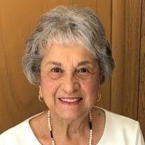 Jean K. Drizos Obituary