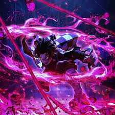 Batman gotham city night rain 4k quality. Pin Oleh Maggie Millmaker Di Kimetsu No Yaiba Wallpaper Anime Seni Anime Gambar Bergerak