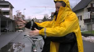 Regenjacke Poncho Test Vergleich 10 2020 Gut Bis Sehr Gut