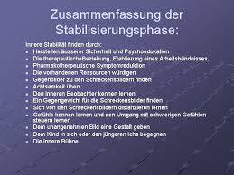 I would love to go clubbing and be like all the other teenagers who are. Psychodynamisch Imaginative Traumatherapie Pitt Luise Reddemann Stabilisierungsphase Imaginative