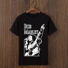 Graphic design logo reggae bob marley and the wailers, bob marley, text, poster png. Popular Men T Shirt Fashion Custom Design Reggae Bob Marley T Shirt Printing Top Quality Music T Shirts Stylish Bob Marley Logo T Shirt Cheap Shirt Punkt Shirt Heat Aliexpress