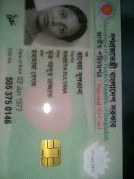 Aadhar Card Image By Mr Bk On Id Cards Cards Real Id