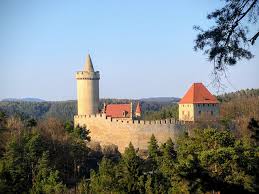 Wikimedia commons har media som rör natur i tjeckien. 11 Barnvanliga Utflykter Till Slott Och Ruiner I Tjeckien Den Andra Resan
