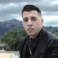 Daniel Cambra's Instagram, Twitter & Facebook