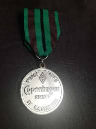 You've been passed up for promotion, your hard work has gone overlooked , so now you just wanna spread some discontent on the way out. Blue Falcon Awards Unofficial Military Awards Plaques Steins Cups Cigarette Cigar Cases Etc U S Militaria Forum