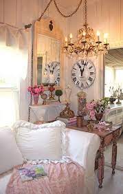 Pin On Romantic Country Interiors