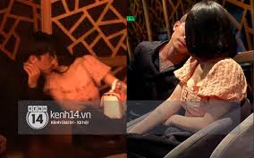 Thái trinh lần đầu trải lòng: Nghi Váº¥n Co Tinh Má»›i Háº­u Chia Tay Quang Ä'Äƒng Thai Trinh Bá»‹ Báº¯t Gáº·p Ä'ang
