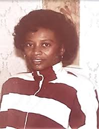 Obituary information for Gwendolyn Carter Martin