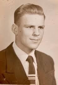 Richard Hinman Obituary