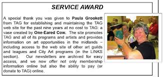 Paula Grookett Obituary (2014)