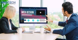 Why a Professional Website Design is a Must For Your Business.