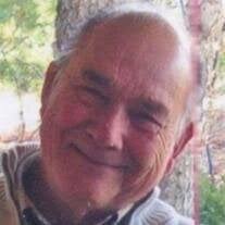 Martin Stuart Johnson Obituary