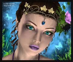 Brielle Artwork by Caroline Rone