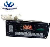 Songz Bus Air Conditioning Panel Manipulator Switch 5000360 ...