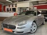 MASERATI-GRANSPORT