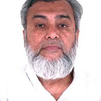 Mr. Rafiq Ibrahim Memon